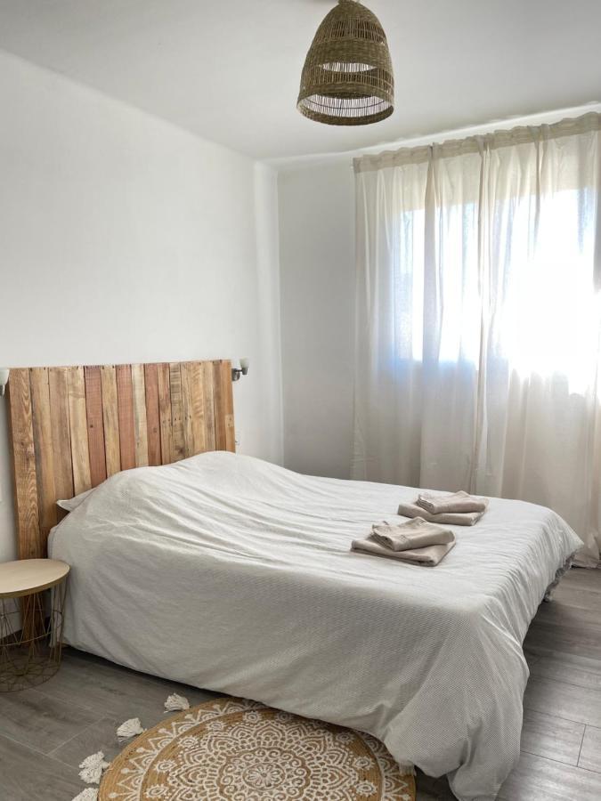 Appartement Lumineux Et Traversant Montauban Exterior photo